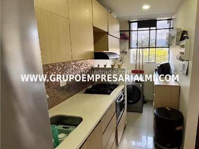 Apartamento en venta en El Porvenir, Itagüí · foto 5 de 20