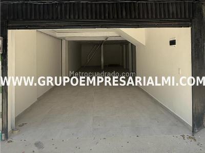 Local Comercial en Arriendo, Conquistadores, Medellín