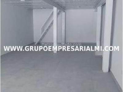 Retail space for rent in Conquistadores, Medellín