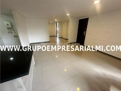 Apartment for rent in La Castellana, Medellín