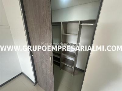 Apartamento de 3 alcobas en arriendo en La Castellana, Medellín, 167 m² · foto 7 de 20