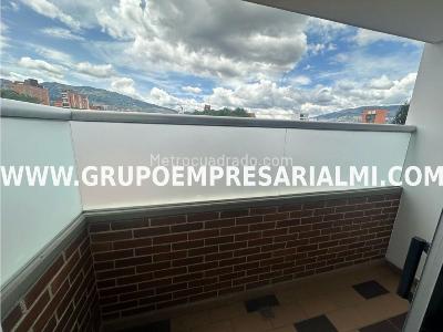 Apartamento de 3 alcobas en arriendo en La Castellana, Medellín, 167 m² · foto 16 de 20