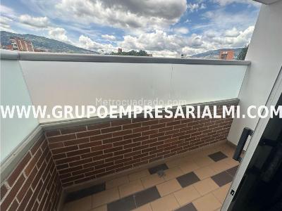 Apartamento de 3 alcobas en arriendo en La Castellana, Medellín, 167 m² · foto 17 de 20
