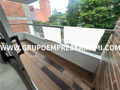 Apartamento de 3 alcobas en arriendo en La Castellana, Medellín, 167 m² · foto 19 de 20