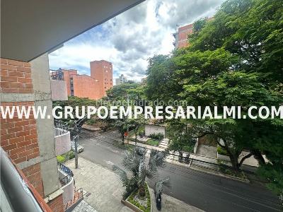 Apartamento de 3 alcobas en arriendo en La Castellana, Medellín, 167 m² · foto 20 de 20