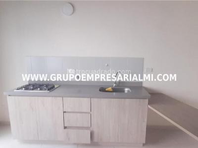 Apartamento de 2 alcobas en arriendo en El Velodromo, Medellín, 101 m² · foto 5 de 20