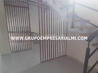 Apartamento de 2 alcobas en arriendo en El Velodromo, Medellín, 101 m² · foto 10 de 20