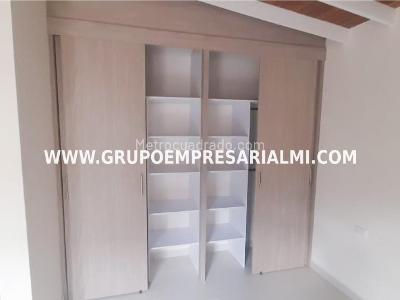 Apartamento de 2 alcobas en arriendo en El Velodromo, Medellín, 101 m² · foto 11 de 20