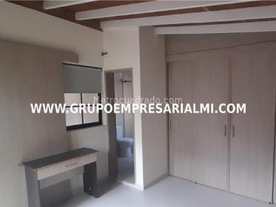Apartamento de 2 alcobas en arriendo en El Velodromo, Medellín, 101 m² · foto 12 de 20