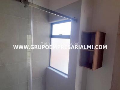 Apartamento de 2 alcobas en arriendo en El Velodromo, Medellín, 101 m² · foto 15 de 20