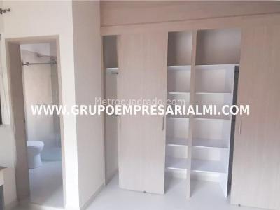 Apartamento de 2 alcobas en arriendo en El Velodromo, Medellín, 101 m² · foto 16 de 20