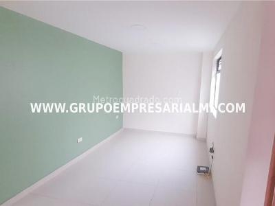 Apartamento de 2 alcobas en arriendo en El Velodromo, Medellín, 101 m² · foto 19 de 20
