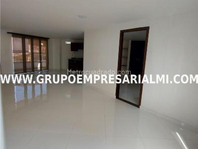 Apartaestudio en venta en Belen, Medellín, 62 m² · foto 2 de 20