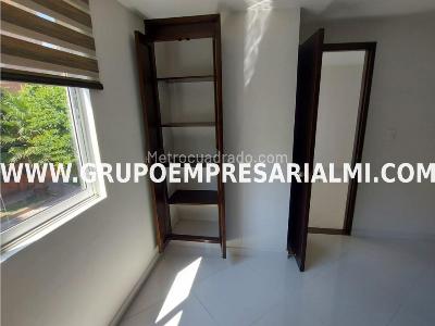 Apartaestudio en venta en Belen, Medellín, 62 m² · foto 9 de 20