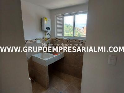 Apartaestudio en venta en Belen, Medellín, 62 m² · foto 10 de 20