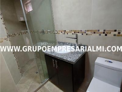 Apartaestudio en venta en Belen, Medellín, 62 m² · foto 11 de 20
