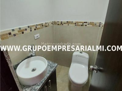 Apartaestudio en venta en Belen, Medellín, 62 m² · foto 12 de 20