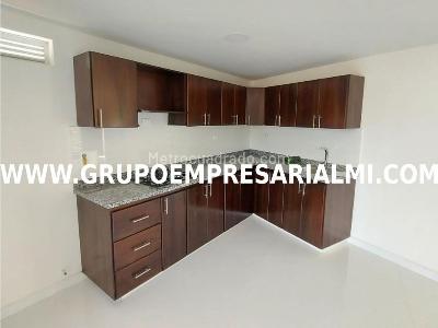 Apartaestudio en venta en Belen, Medellín, 62 m² · foto 16 de 20