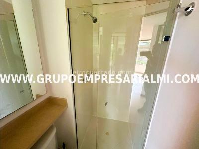 Apartamento en arriendo en El Poblado, Medellín · foto 10 de 20