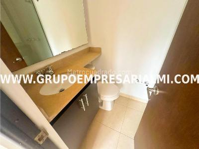 Apartamento en arriendo en El Poblado, Medellín · foto 11 de 20