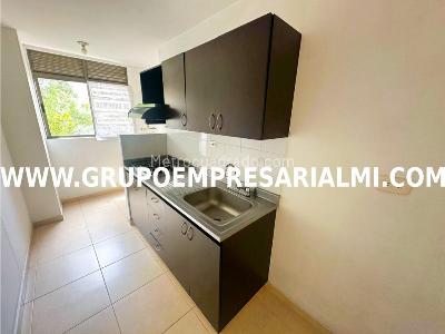 Apartamento en arriendo en El Poblado, Medellín · foto 16 de 20