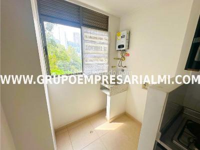 Apartamento en arriendo en El Poblado, Medellín · foto 8 de 20