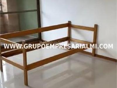 Apartamento de 3 alcobas en venta en Aves Maria, Sabaneta, 79 m² · foto 4 de 20