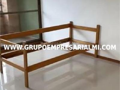 Apartamento de 3 alcobas en venta en Aves Maria, Sabaneta, 79 m² · foto 13 de 20