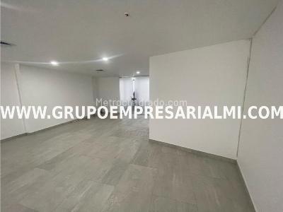 Oficina en Arriendo, El Poblado, Medellín