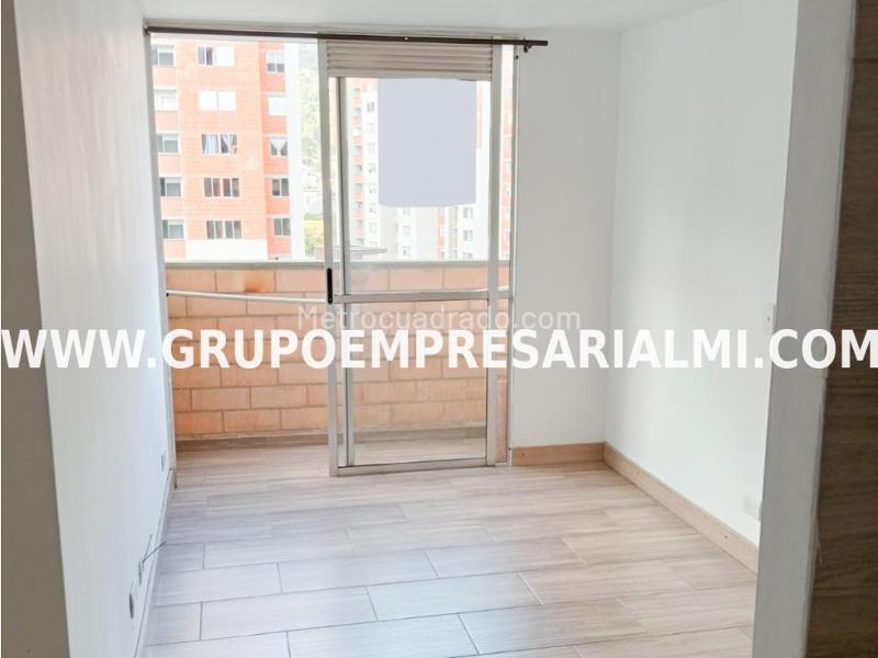 3BR Apartment for Rent in Robledo Pajarito (60 m²)