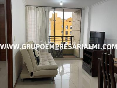 Apartaestudio en Arriendo, San Joaquin, Medellín en San Joaquin