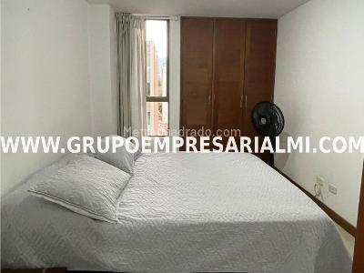 Apartaestudio en arriendo en San Joaquin, Medellín, 42 m² · foto 10 de 20