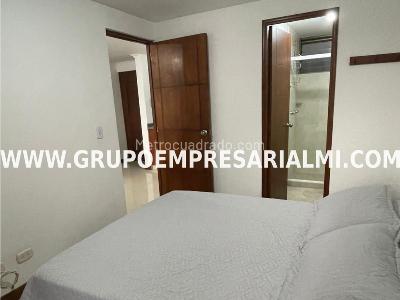 Apartaestudio en arriendo en San Joaquin, Medellín, 42 m² · foto 11 de 20