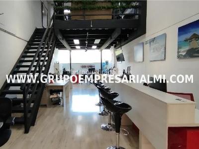 Retail space for rent in Alcala, Envigado