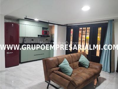 Apartaestudio en venta en La America, Medellín, 52 m² · foto 2 de 20