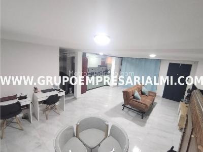 Apartaestudio en venta en La America, Medellín, 52 m² · foto 3 de 20