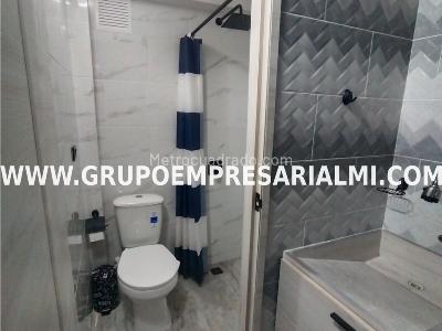 Apartaestudio en venta en La America, Medellín, 52 m² · foto 8 de 20