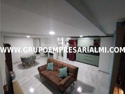 Apartaestudio en venta en La America, Medellín, 52 m² · foto 9 de 20
