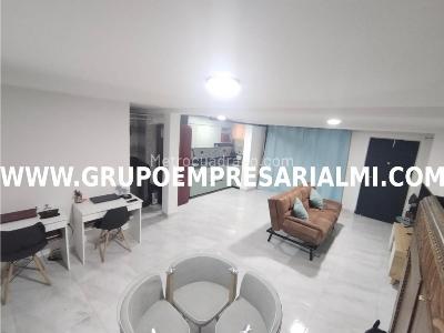 Apartaestudio en venta en La America, Medellín, 52 m² · foto 11 de 20