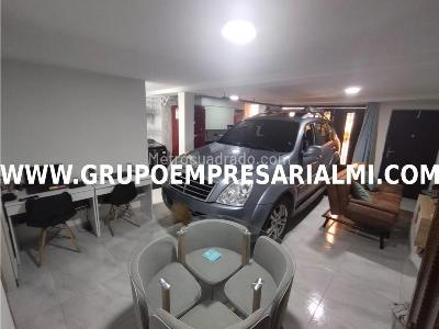 Apartaestudio en venta en La America, Medellín, 52 m² · foto 12 de 20