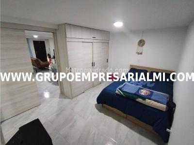 Apartaestudio en venta en La America, Medellín, 52 m² · foto 13 de 20