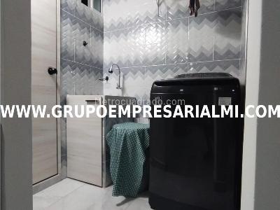 Apartaestudio en venta en La America, Medellín, 52 m² · foto 14 de 20