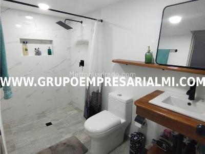 Apartaestudio en venta en La America, Medellín, 52 m² · foto 15 de 20