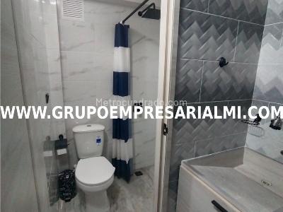 Apartaestudio en venta en La America, Medellín, 52 m² · foto 16 de 20