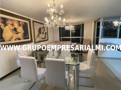 Apartamento en venta en El Poblado, Medellín · foto 10 de 20
