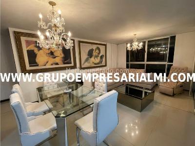 Apartamento en venta en El Poblado, Medellín · foto 11 de 20