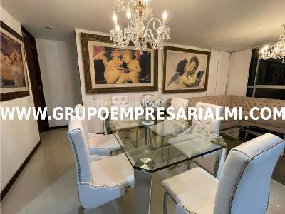 Apartamento en venta en El Poblado, Medellín · foto 12 de 20