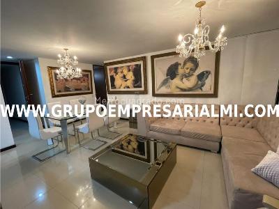 Apartamento en venta en El Poblado, Medellín · foto 13 de 20