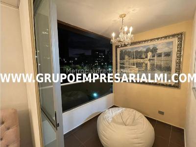 Apartamento en venta en El Poblado, Medellín · foto 14 de 20