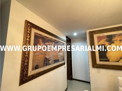 Apartamento en venta en El Poblado, Medellín · foto 15 de 20
